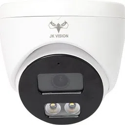 J.K. VISION 2.4mp colour hd camera Security Camera image 1
