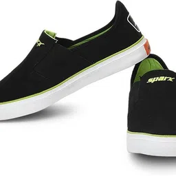 sparx SM 214 | Stylish, Comfortable | Loafers For Men image 4