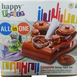 sukhson india Sauce Set Glass image 5