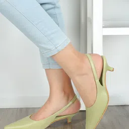 elle Women Bellies Sandal-picture-19