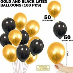 eos Solid PARTY DECORATION Balloon image 2