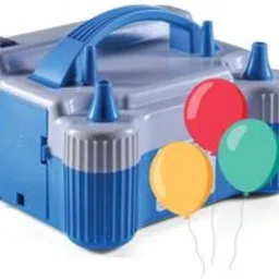 mid light Rapid Balloon Inflator with Nozzles Balloon Pump-picture-13