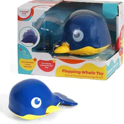 shooting star Flapping Whale-picture-32