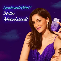 plum PlumBodyLovin' Moonkissed Drama | Floral Musky Perfume Eau de Parfum-50 ml image 2