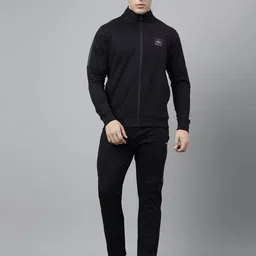 Solid Men Track Suit-image-31