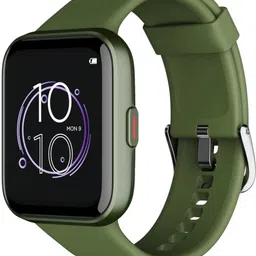 boAt Wave Connect w/ 4.64 cm(1.69") HD Display, Bluetooth Calling & Voice Assistant Smartwatch-picture-23