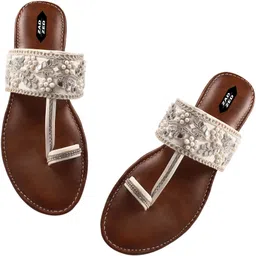 zadzed Women Flats Sandal image 5