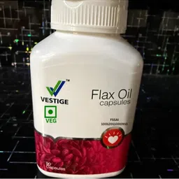 FLAX OIL CAPSULES-image-14