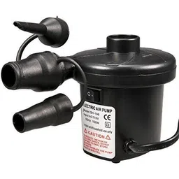 vital creations Electric Float Pump-picture-13