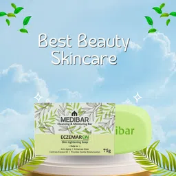 lilipati Skin Lightening Soap & Skin Glows soap -01 image 2