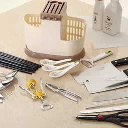 kartunbox Plastic Cutlery Set image 2