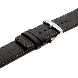 Titan NF1910271024S/P 22 mm Genuine Leather Watch Strap image 4