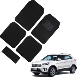 PVC Standard Mat For Hyundai Creta-image-55