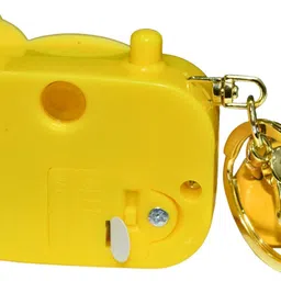 meeko.com Stylish Pocket-Sized Camera Keychain_MK249 Key Chain image 2
