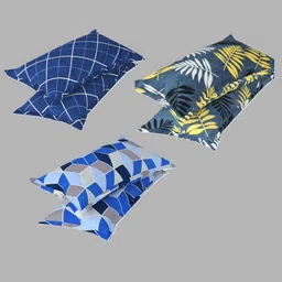 p.rtrend Cotton Pillows Cover-picture-15