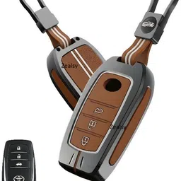 zealsy Car Key Cover-picture-22