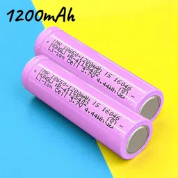 stybits X399 Long-Lasting – Ideal for Torch, Toys & Gadgets Battery image 1