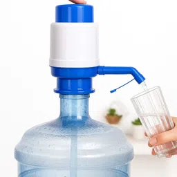 whaakart Manual Water Dispenser Pump for 20 Liter Bottle Bottled Water Dispenser-picture-22