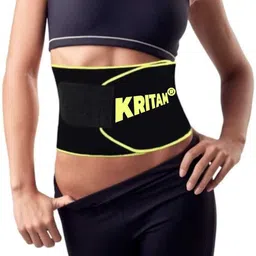 kritam Men, Women, Unisex Shapewear-picture-27
