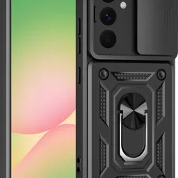 artistque Back Cover for Samsung Galaxy A56 5G-picture-12