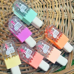 shaggy Ice Cream Lip Gloss (Random Colors) pack of 2 image 5