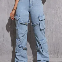 glossia Women Cargos image 1