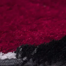 woolpiks 4 cm X 6 Polyester Carpet image 2