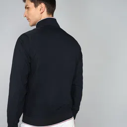 u.s. polo assn. Men Solid Casual Jacket image 4