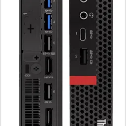 BESTYLISH ThinkCentre Mini Desktop | Core i3-9100 [4 Cores, 4 Threads, 3.60 GHz] [IJI] Core™ i3 (9th Generation) Processor [4 Cores, 4 Threads, 3.60 GHz] (16 GB RAM/Integrated Intel® Ultra HD 630 Graphics/1024 GB Hard Disk/1 TB SSD Capacity/Windows 11 Pro) Mini Gaming Tower with MS Office-image-33