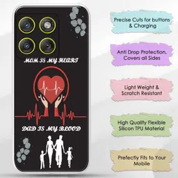 eboggy Back Cover for Moto Edge 70 5G image 3