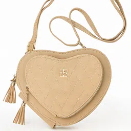 redial Beige Women Sling Bag Women's sling bag-picture-23