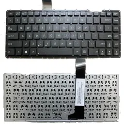 SellZone Replacement Keyboard For ASUS X401 X401A X401U X450C Y481 A450 x450 y481 Internal Standard Laptop Keyboard Compatible with Desktop, Laptop, Mac-picture-14
