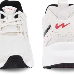 campus CAMP-GLITTER Walking Shoes For Women image 4