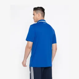 adidas classic colorblock polo tee men training men training image 3