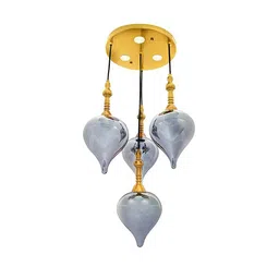 kapoor lamp shades Edith Hanging Lamp image 1