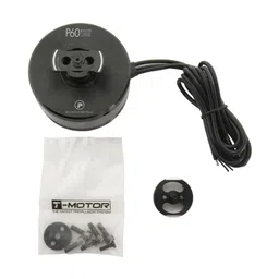 T Motor P Series P60 170KV image 3