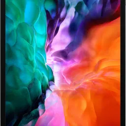 Apple iPad Pro 2020 (4th Generation) 6 GB RAM 1 TB ROM 12.9 inch with Wi-Fi Only (Space Grey)-picture-13