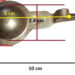 shri 42014 Kartal Instrument image 2