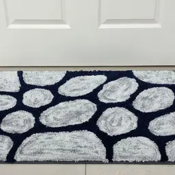 amyra home goods Microfiber Door & Floor Mat image 1