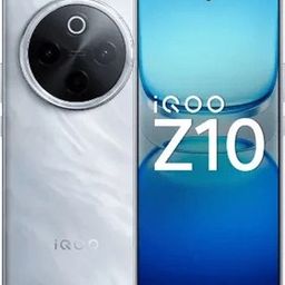 iqoo Z10 5G (Silver, 256 GB)-picture-40