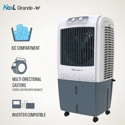 havells 85 L Desert Air Cooler image 3