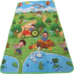 m k loomtex PVC (Polyvinyl Chloride) Baby Play Mat-picture-19