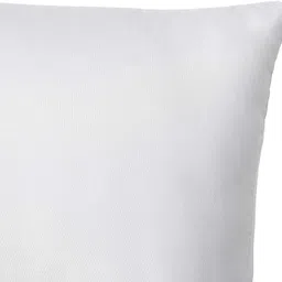 sleep yoga Pillow Set || Comfort And Support Pillow Microfibre, Polyester Fibre Solid Sleeping Pillow Pack of 2 image 3