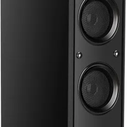 Qcluellu 516 =FG TOWER SPEAKER DJ Sound Stereo bass Built-in FM 80 W Bluetooth Tower Speaker image 2