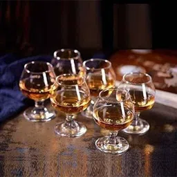 good to great (Pack of 6) 3136_New Glass Water/Juice Glass-picture-38