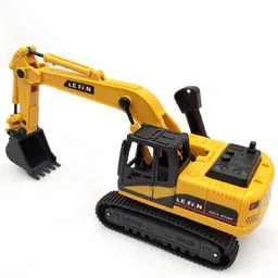 darvice Excavator CJCB hole big 168-63B-picture-27