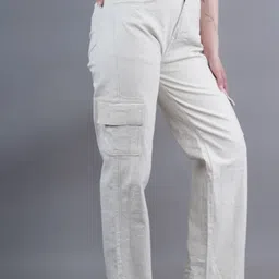 moda rapido Women Cargos image 1