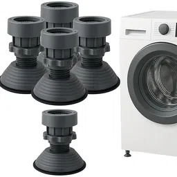 umite chef Air Cooler, Water Cooler, Refrigerator, Washing Machine Material Plastic, Rubber, Plated image 1