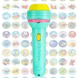 countrylink Projector Toor Bedtime Toy foys for Kids 6 Slids-picture-14
