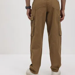 roadster Men Cargos image 5